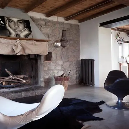 Podere Relais Fabilandia Country house *