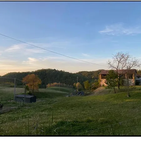 Podere Relais Fabilandia Country house *