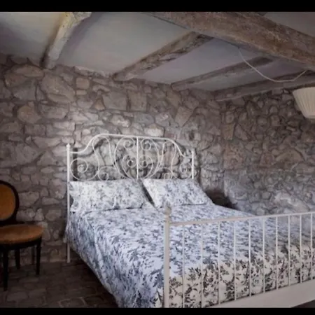 Country house Podere Relais Fabilandia Tole