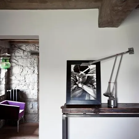 Country house Podere Relais Fabilandia