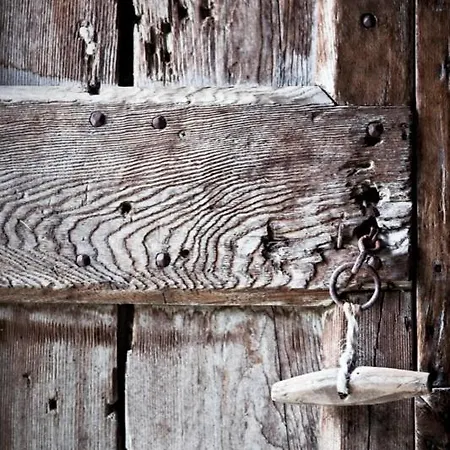 Podere Relais Fabilandia Country house *