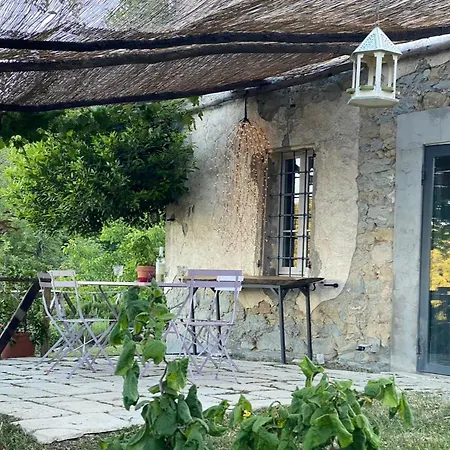 Country house Podere Relais Fabilandia *