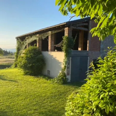 Podere Relais Fabilandia Country house *