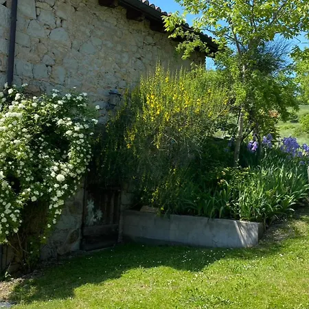 Country house Podere Relais Fabilandia Tole