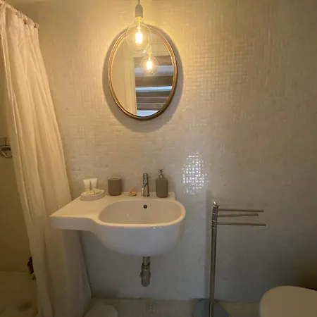 Country house Podere Relais Fabilandia