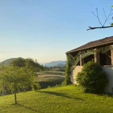 Casa di campagna Podere Relais Fabilandia *