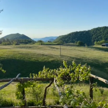 Podere Relais Fabilandia * Tolè