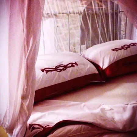 カントリーハウス Podere Relais Fabilandia Tolè