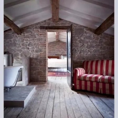 カントリーハウス Podere Relais Fabilandia