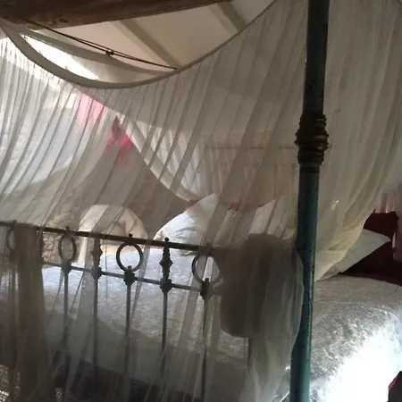 Podere Relais Fabilandia Casa di campagna Tole