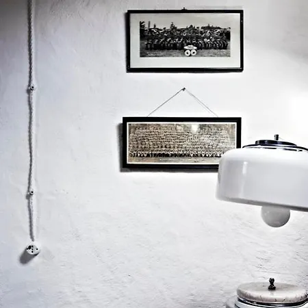 Podere Relais Fabilandia *