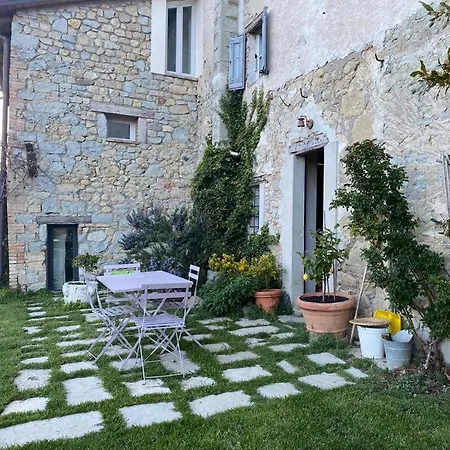 Podere Relais Fabilandia Tole