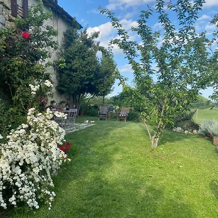 Casa di campagna Podere Relais Fabilandia