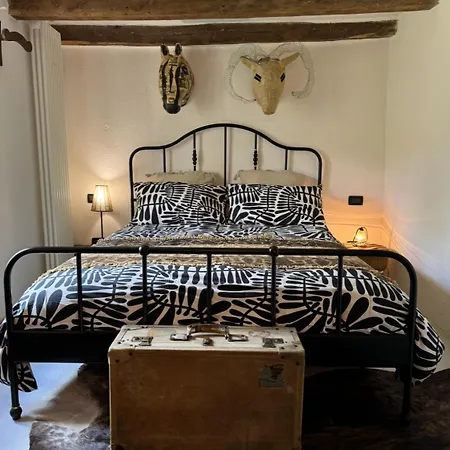 Podere Relais Fabilandia * Tole