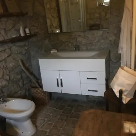 Casa di campagna Podere Relais Fabilandia